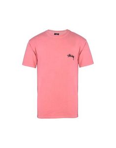 Футболка Stussy