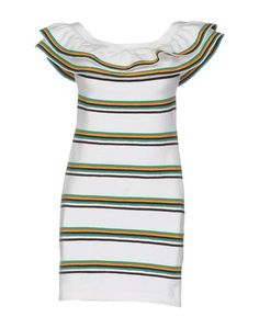 Короткое платье Msgm