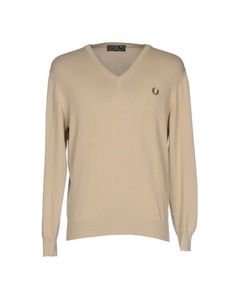 Свитер Fred Perry