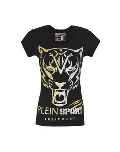 Футболка Plein Sport