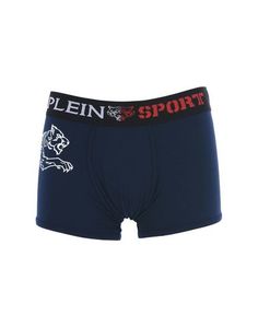 Боксеры Plein Sport