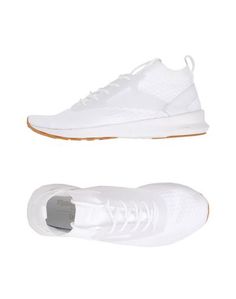 Низкие кеды и кроссовки Reebok
