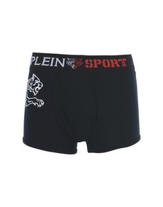 Боксеры Plein Sport
