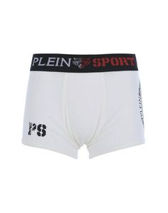 Боксеры Plein Sport
