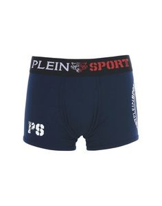 Боксеры Plein Sport
