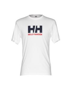 Футболка Helly Hansen