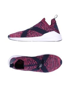 Низкие кеды и кроссовки Puma