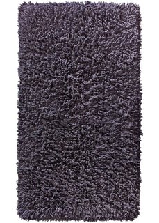 Гарнитур для ванной комнаты и туалета Лиза (антрацитовый) Bonprix