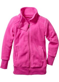 Куртка (ярко-розовый) Bonprix