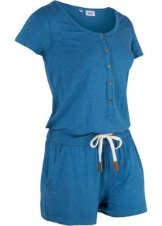 Комбинезон (атлантический синий) Bonprix