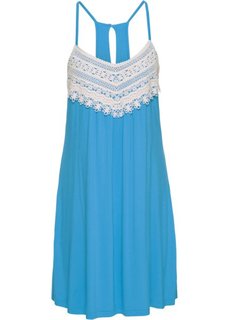 Летнее платье (нежно-голубой) Bonprix