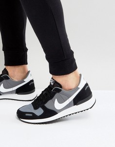 Черные кроссовки Nike Air Vortex 903896-001 - Черный
