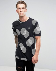 Черная футболка Nike AF1 847597-010 - Черный