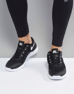 Черные кроссовки Nike Training Metcon Repper DSX 898048-002 - Черный
