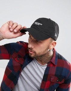 Регулируемая бейсболка New Era 9Forty Steamboat Willie - Черный