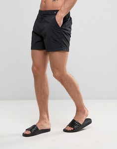 Шорты для плавания Burton Menswear - Черный