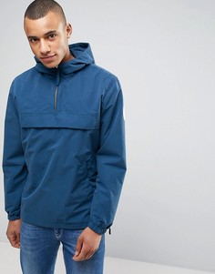 Куртка через голову Jack &amp; Jones Originals - Синий