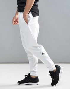 Белые джоггеры Adidas ZNE - Белый