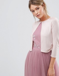 Накидка Coast Mab - Розовый
