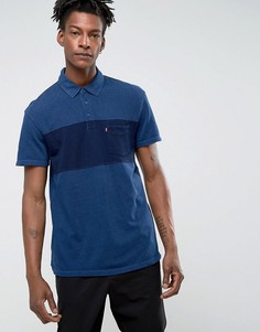 Футболка-поло Levis - Синий Levis®