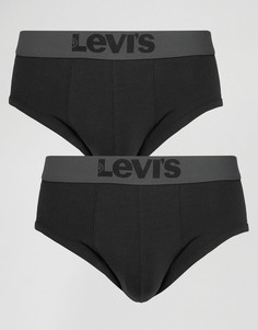 2 черных трусов Levis - Черный Levis®