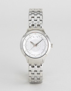 Часы Armani Exchange AX5415 - Серебряный