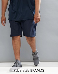 Спортивные шорты Slazenger Plus - Темно-синий