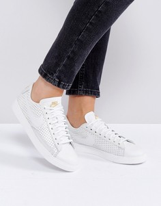 Низкие кроссовки Nike Beautiful Power - Кремовый