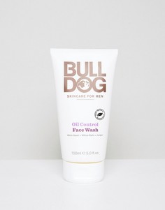 Очищающее средство для жирной кожи Bulldog 150 мл - Бесцветный