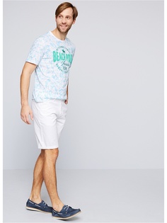 Футболка U.S. Polo Assn.