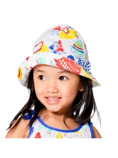 Панамы Deux par Deux