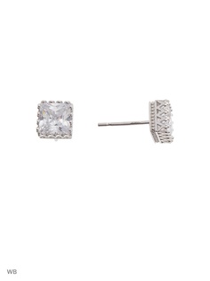 Ювелирные серьги Art Silver