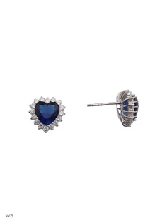 Ювелирные серьги Art Silver