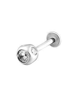 Ювелирные серьги RICH LINE