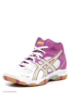 Кроссовки ASICS