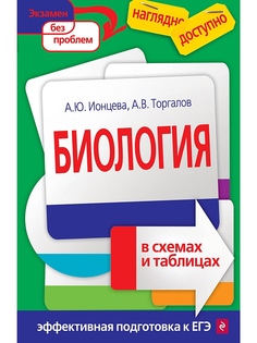 Учебники Эксмо