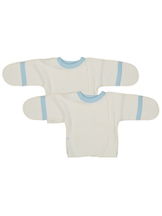 Распашонки Cotton Baby