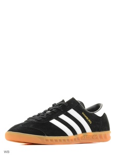 Кеды Adidas