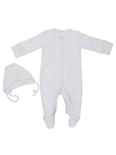 Комплекты нательные для малышей Cotton Baby