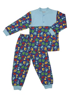Пижамы Cotton Baby