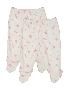 Ползунки Cotton Baby