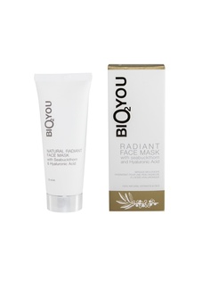 Кремы BIO2YOU