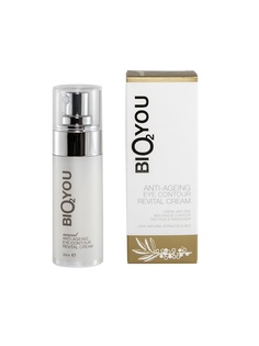 Кремы BIO2YOU