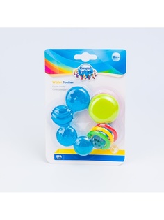 Прорезыватели Canpol babies