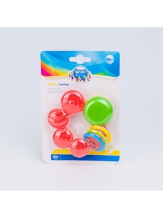 Прорезыватели Canpol babies
