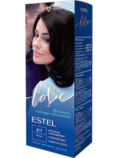 Краски для волос ESTEL