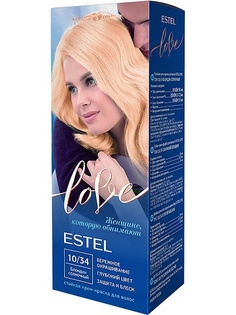 Краски для волос ESTEL