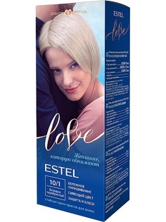 Краски для волос ESTEL