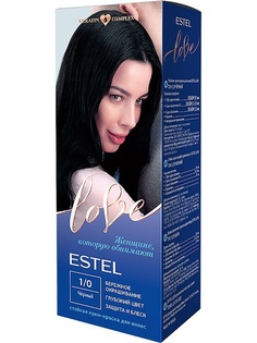 Краски для волос ESTEL