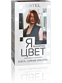 Краски для волос ESTEL